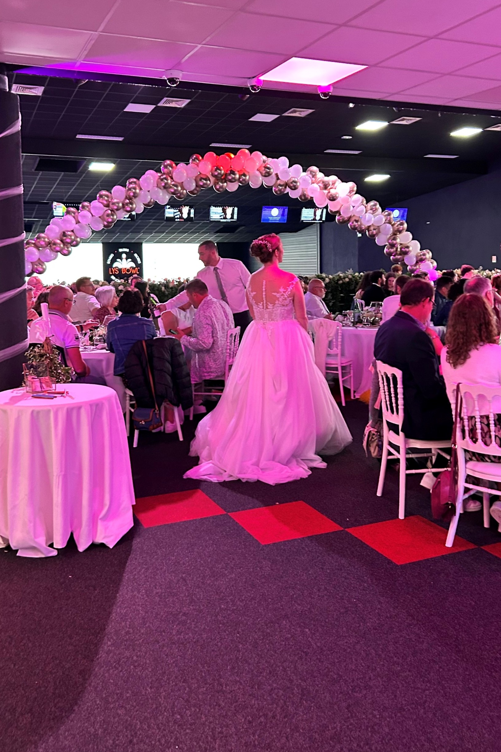 Mariage Lys Bowl (1)