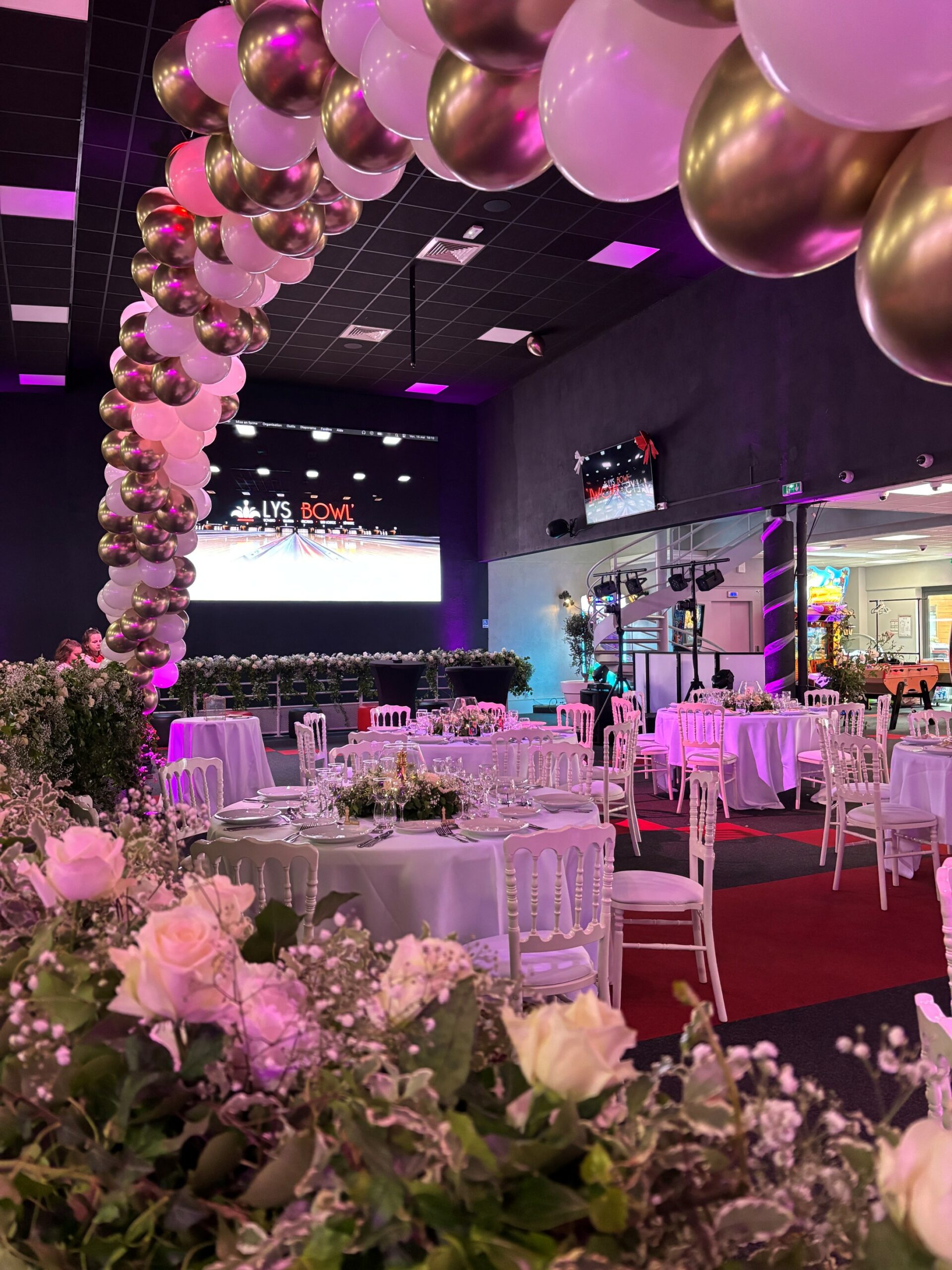 Mariage Lys Bowl Houdan (5)