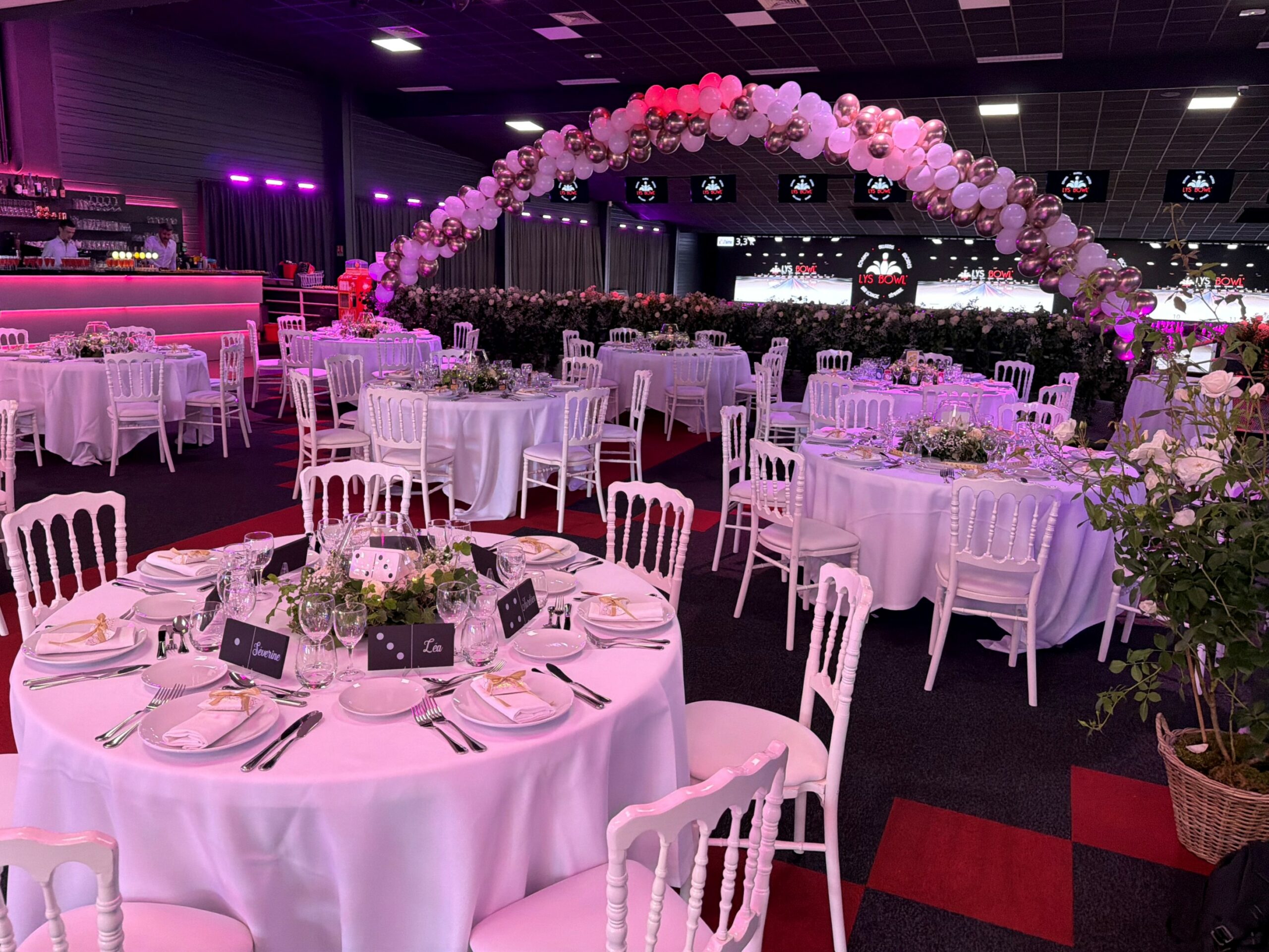 Mariage Lys Bowl Houdan (7)